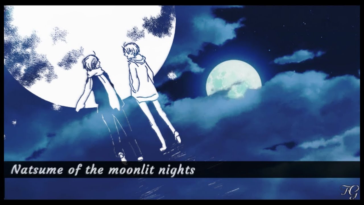 natsume yuujinchou | natsume of the moonlit nights } [sever]