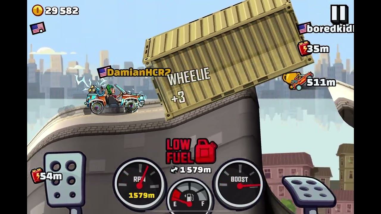 I’m trying to beat my high in intense city but I CANT 