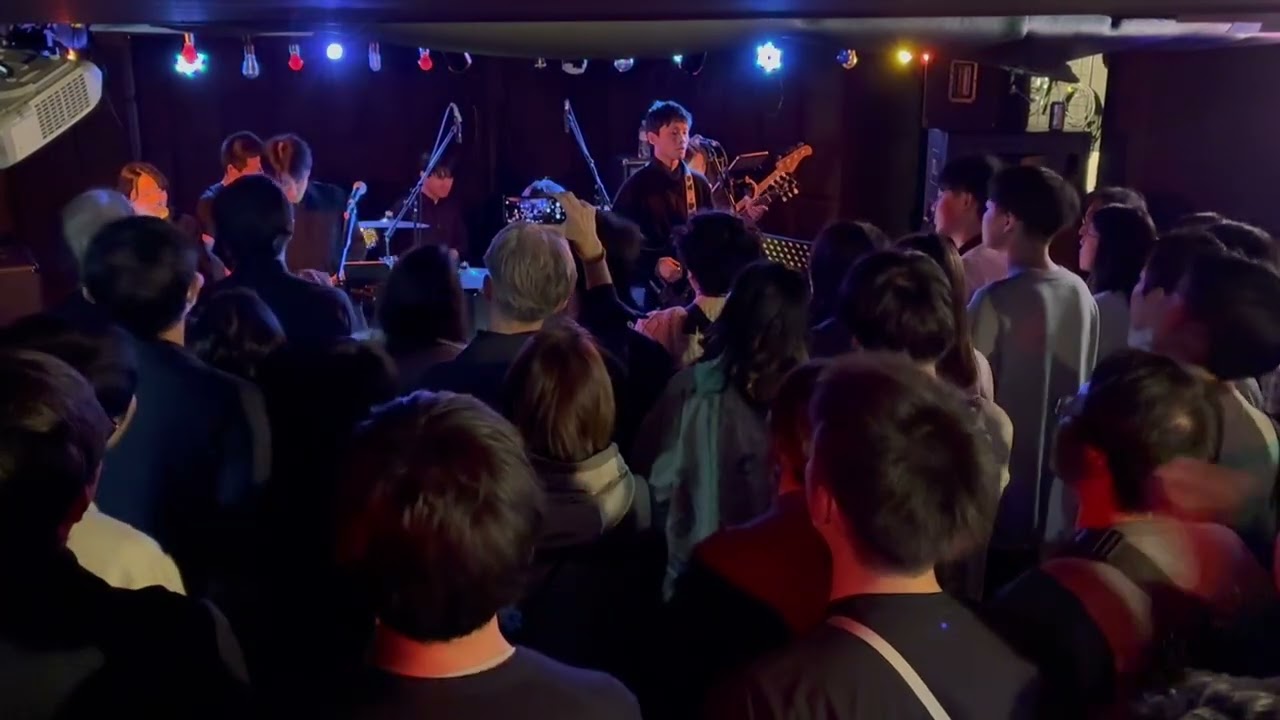 晩餐歌 [SOUNDS GOOD!! FES 2025]