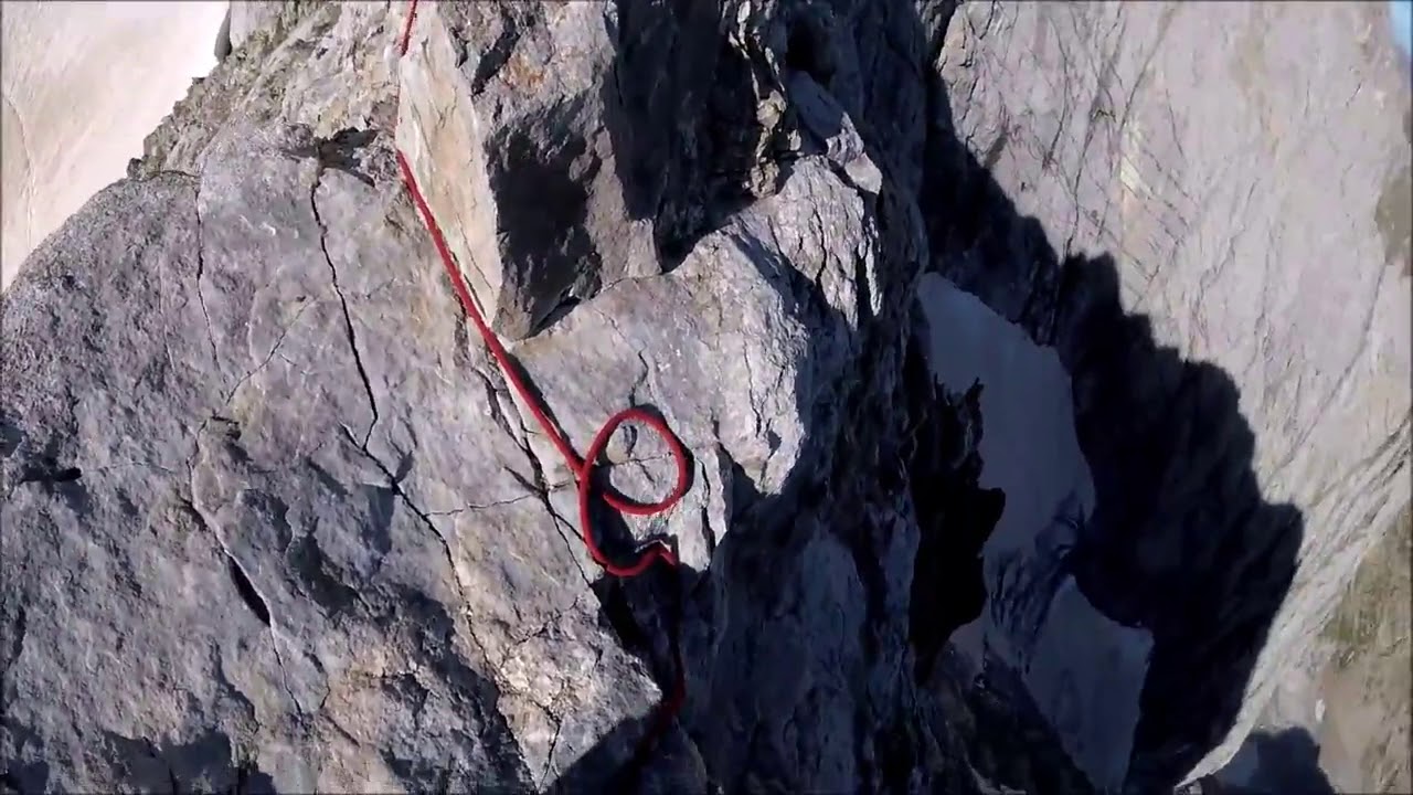 Traversée Petit - Gand Vignemale