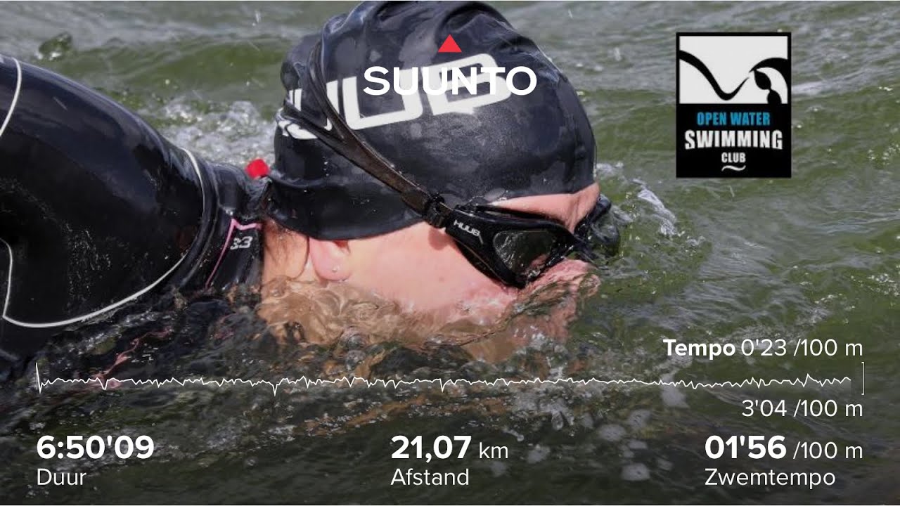 openwaterswimming.club-Maartje Hansen--Ijsselmeer-oversteek-2022