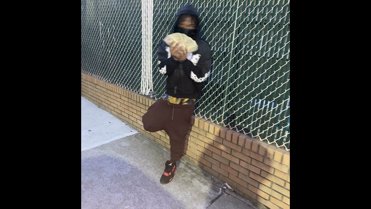 MirEbk + SavvG + Funddss Jersey Sample Type Beat - 