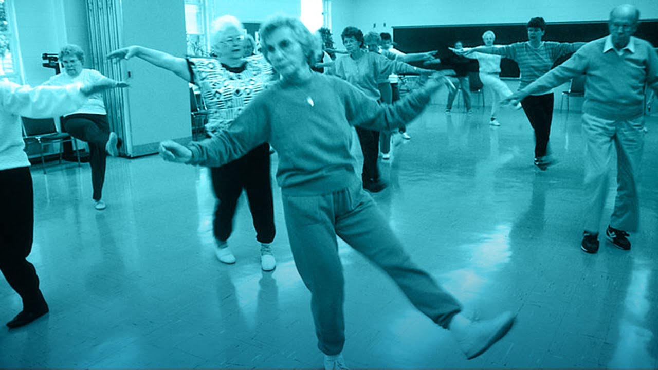 H&aacute;bitos para una buena salud mental en la tercera edad