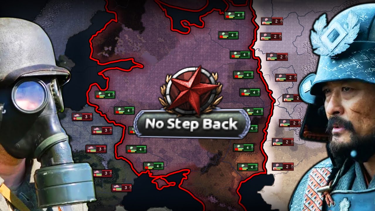 Can I SAVE Russia from ENDSIEG!?