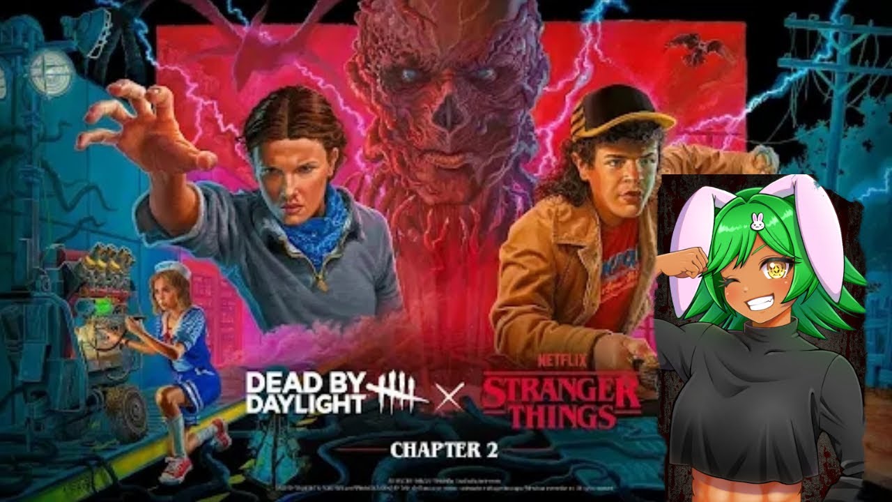 DBD配信　気合入れて楽しもう　３２７日目　#deadbydaylight #デッドバイデイライト #vtuber  ）