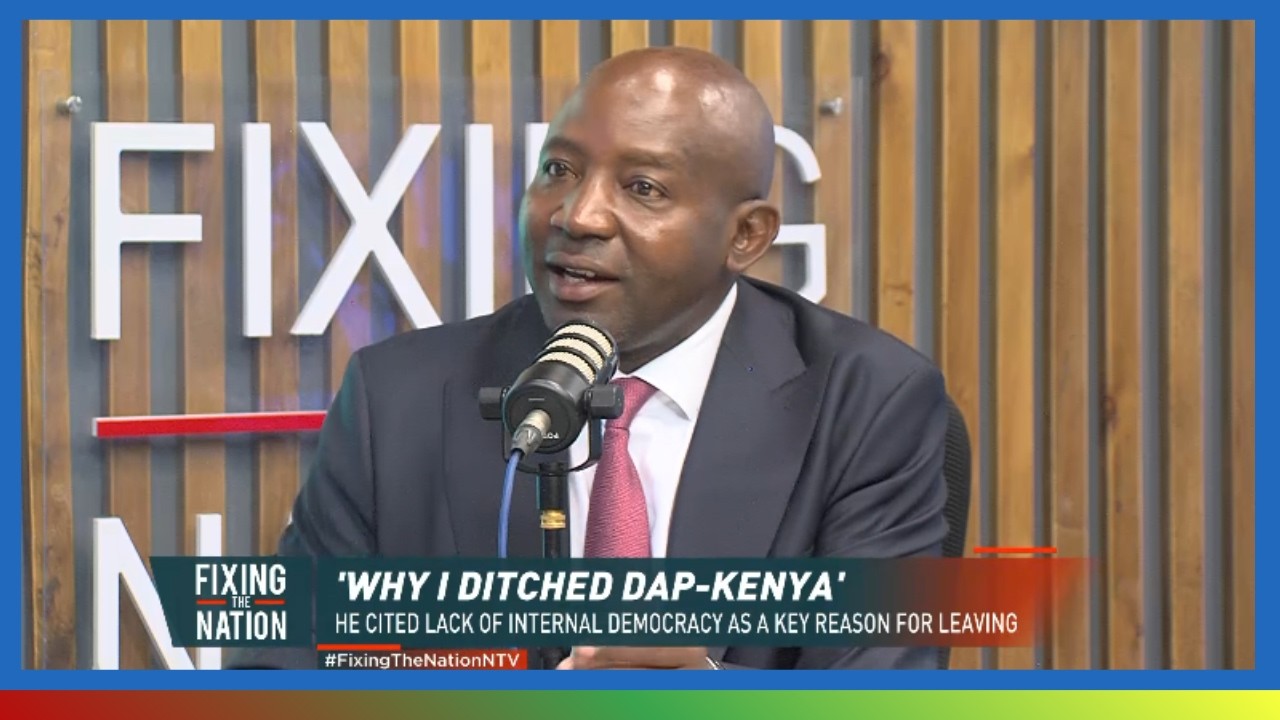 Inside Plan To Get Ruto 2.6 million Votes in Western Kenya | Ayub Savula