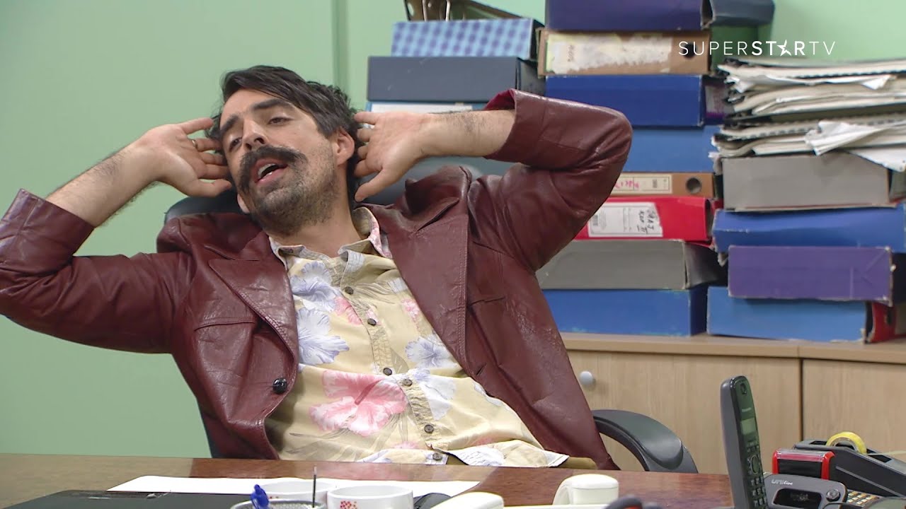 DRŽAVNI POSAO [HQ] - Ep.1828: Robot za bazen (09.06.2022.)