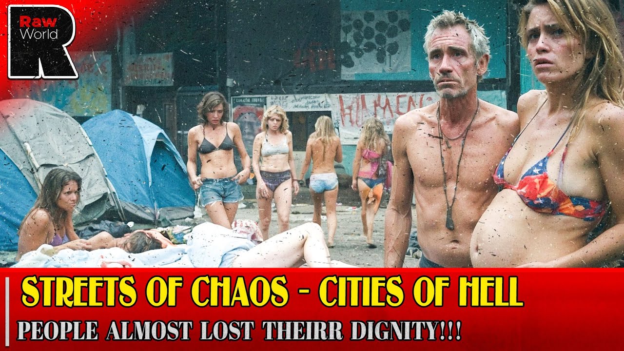 Australia's Homeless Hell: Homeless People Outnumbered the Kangaroos? - Homeless In Australia