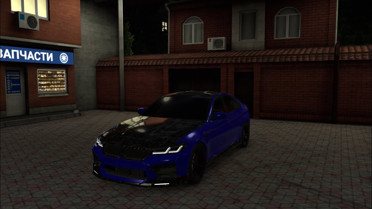 Caucasus Parking| 138•139•140•141 lvl