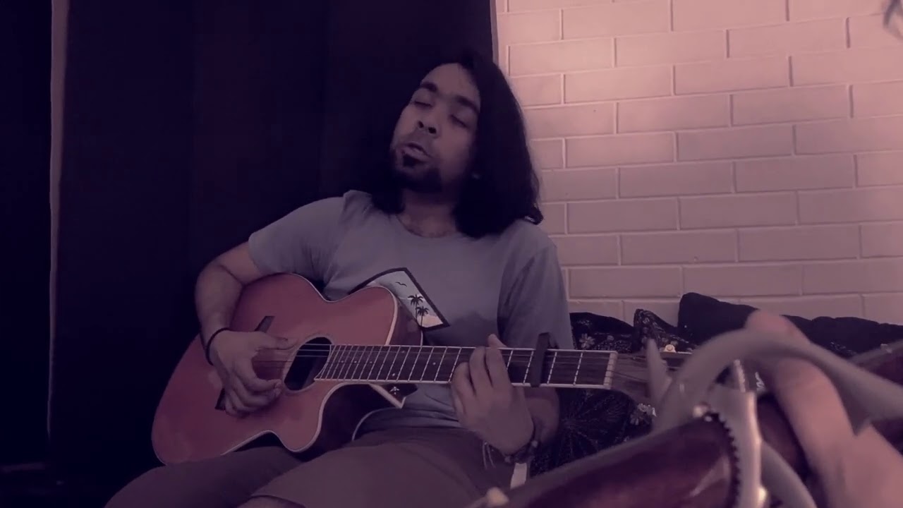 A Ki Shonar Aloy | Sabina Yasmin | Backstage Cover # 205