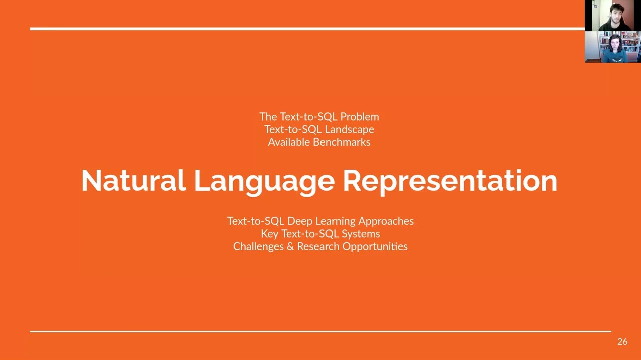 Deep Learning Approaches for Text-to-SQL Systems