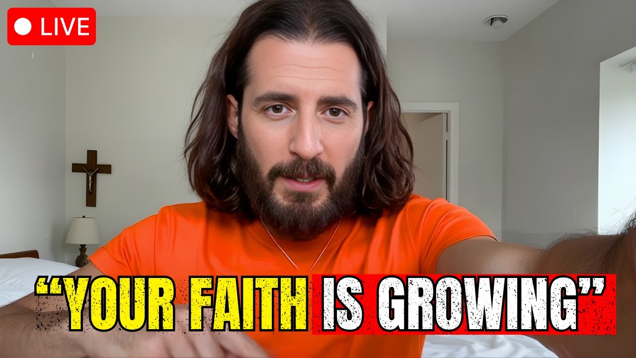 Jesus Showed Me 6 Signs Your Faith Is Growing  Number 2 May Surprise You