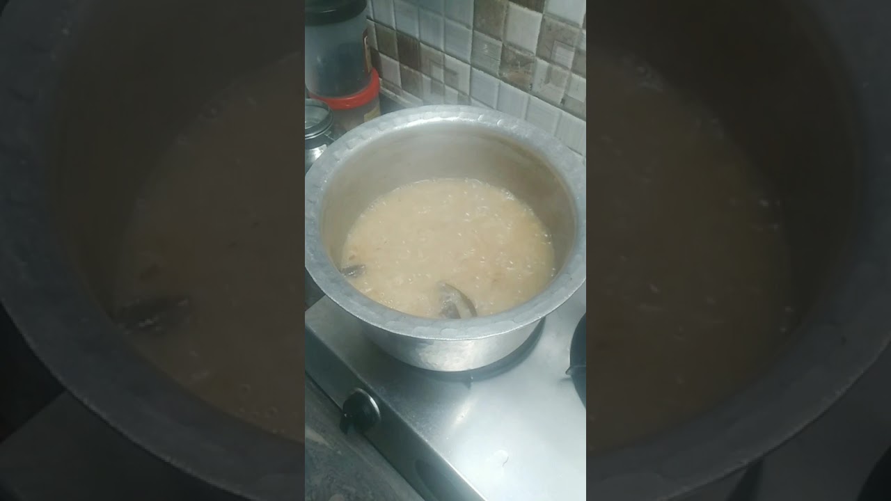 Daal Pulao full detailed recipe | #dalpulao #bavarchistyle #indianfood #youtubeviralvideo 