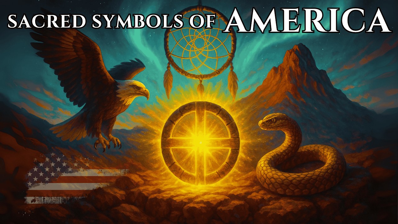 NATIVE AMERICAN MYTHS: The Spiritual Connection to Nature