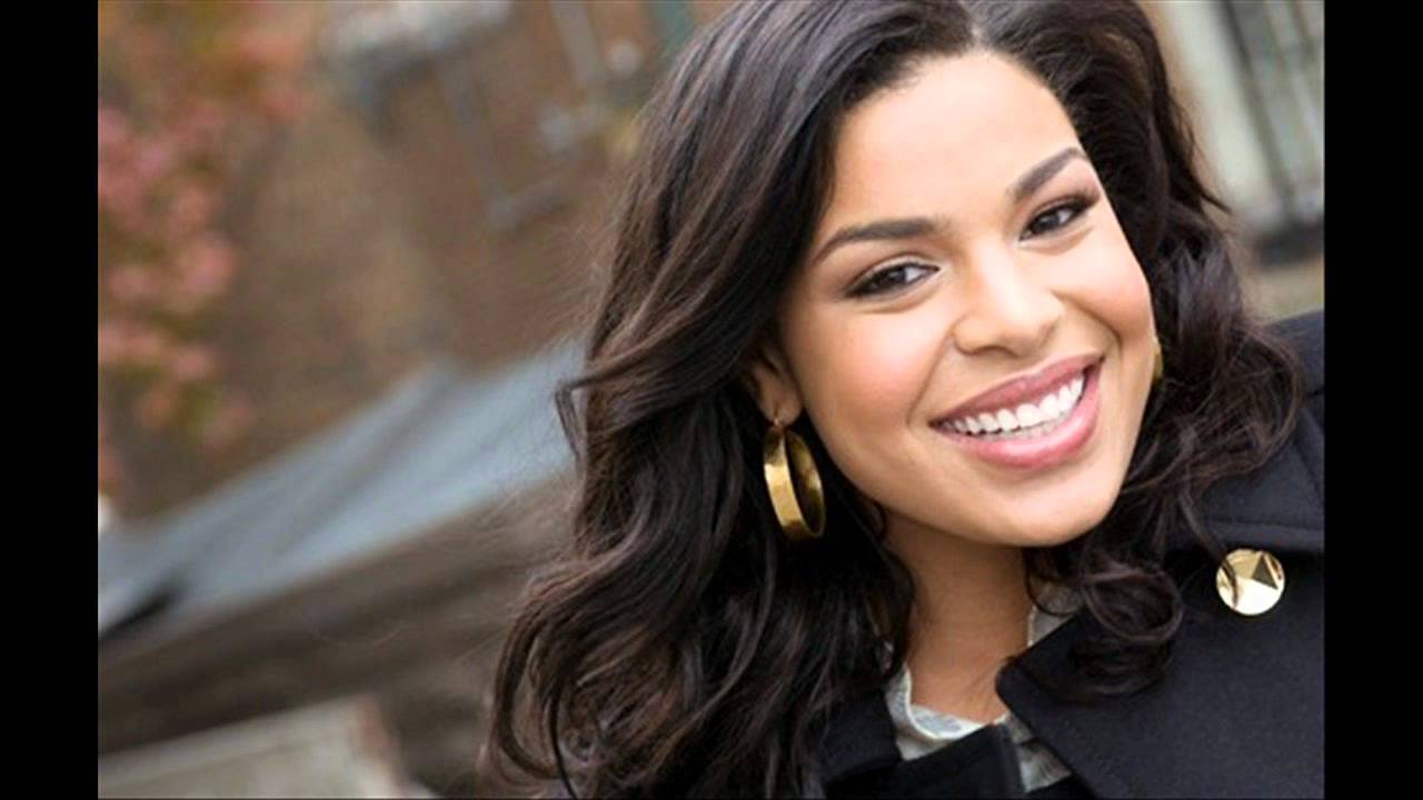Jordin Sparks - All Love Is Dyin [Prod. by Polow Da Don]