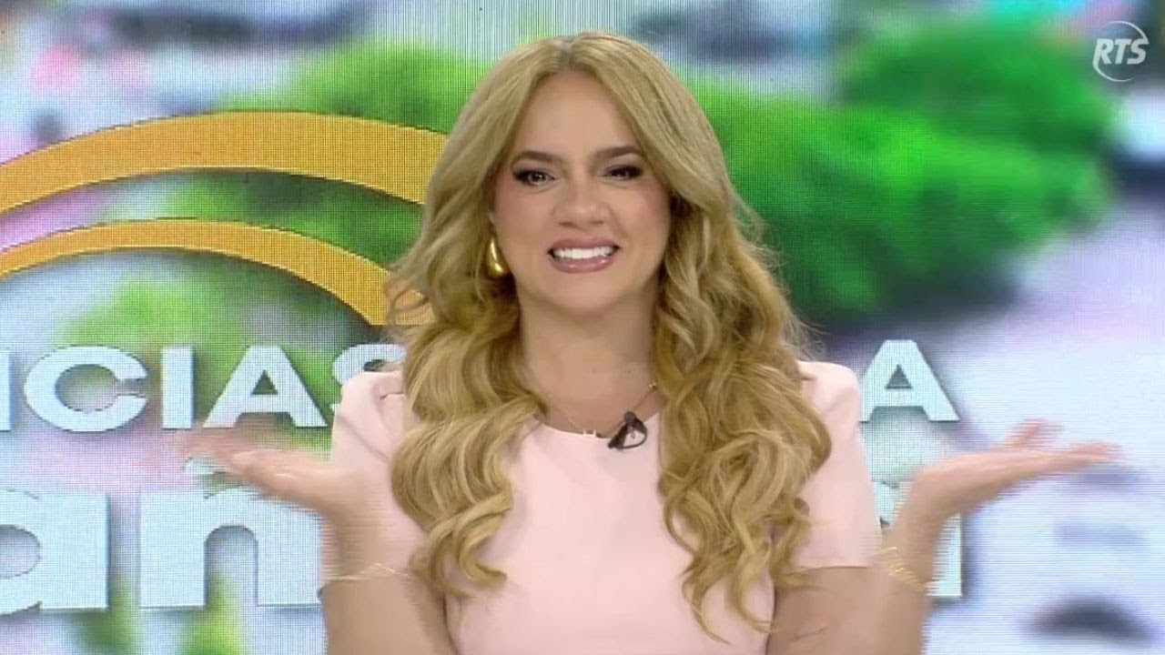 Noticias de la mañana: Programa del 02 de julio de 2024