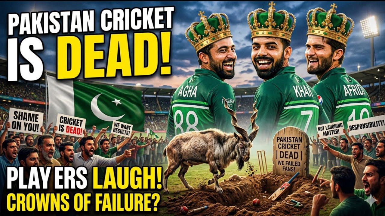 PAKISTAN JEET KER BHI BAHIR HOGYA :( | CRICKTALKS | [EPISODE : 166]