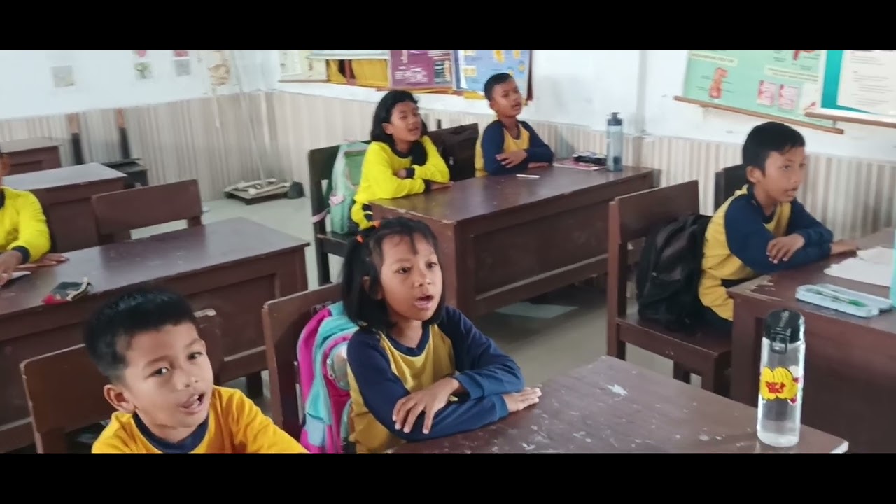 Satuan Panjang