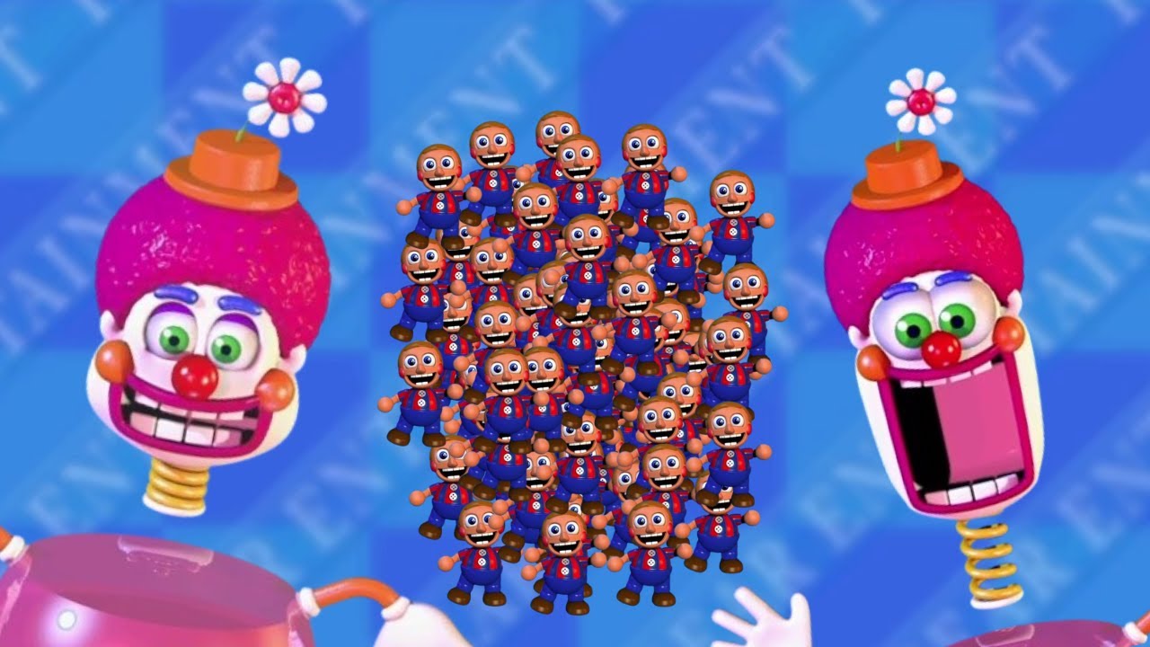 Fruit Punch for Everyone!