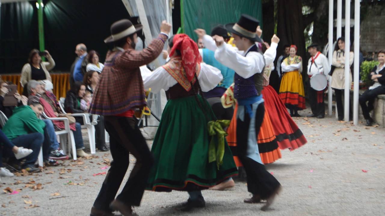 Jota a lo ligero - Tresviso
