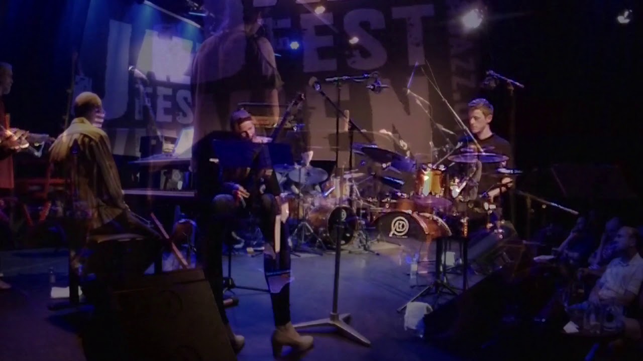 The Spirit Of Joe Zawinul Shortcuts from Jazzfest Wien-Porgy&Bess