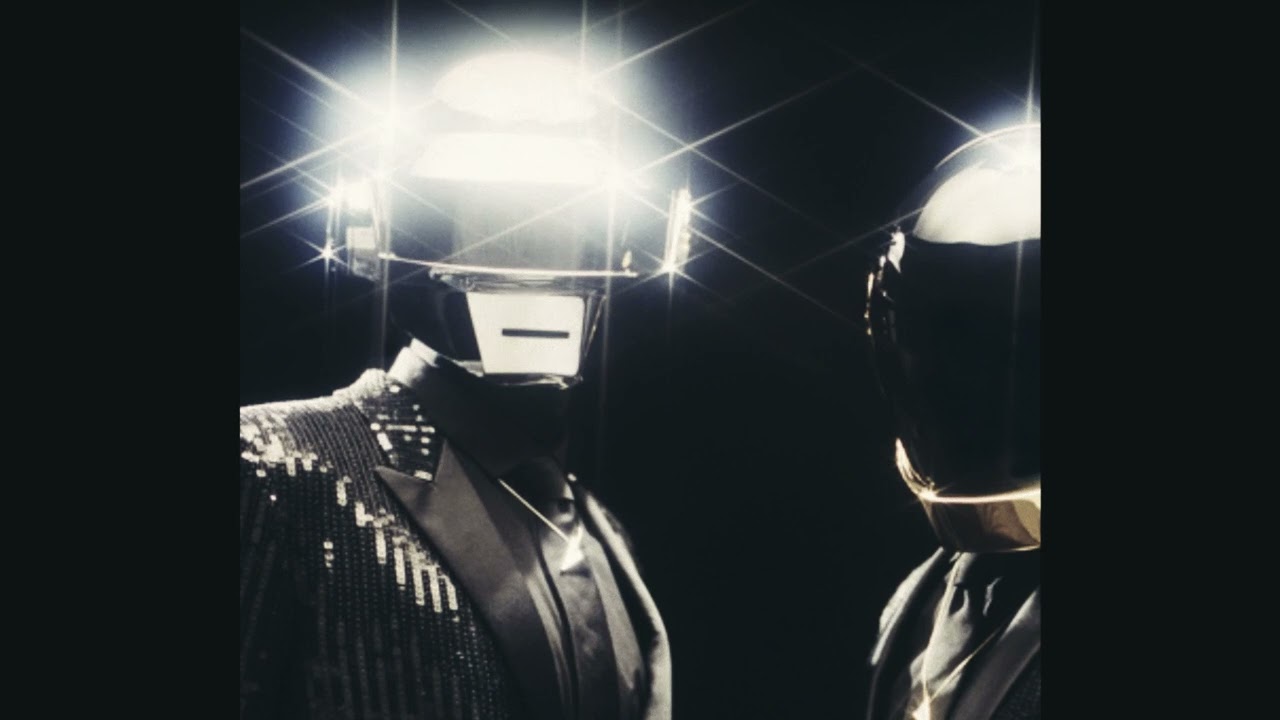 *FREE* Daft Punk x The weeknd Type beat 