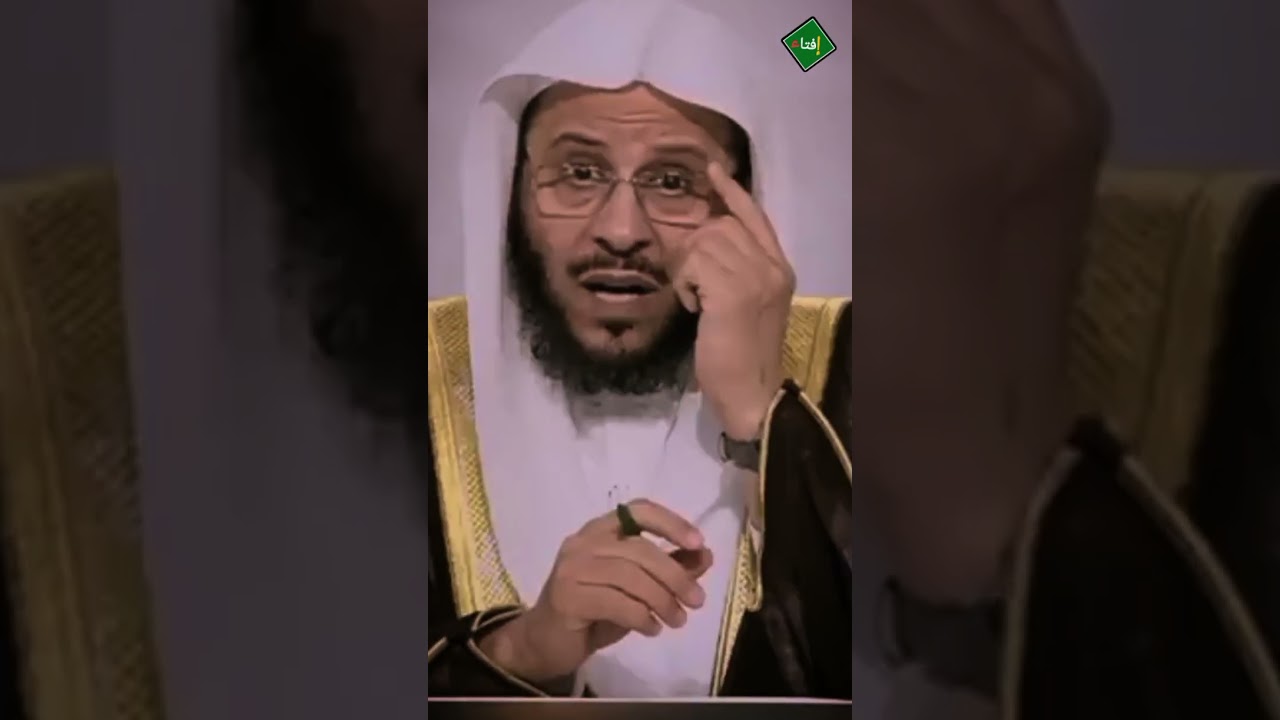 حكم التداوي با الماء البارد امتثالا لقوله تعالى أركض برجلك هذا مغتسل بارد وشراب ؟الشيخ عزيز العنزي 