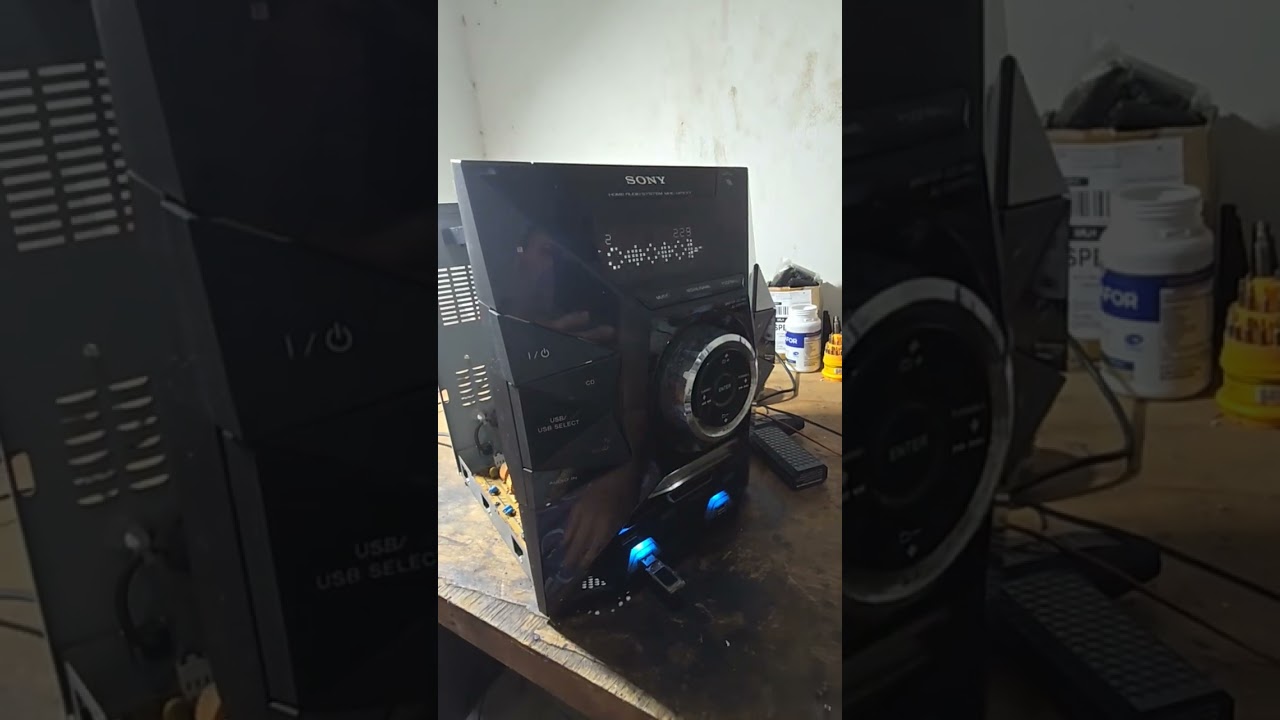 sony gpx77 protect e01