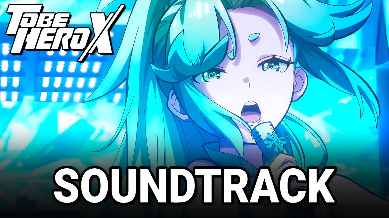 「LUCKY CYAN SONG」 - To Be Hero X EP 7 OST (Epic Orchestral Cover) | EMOTIONAL