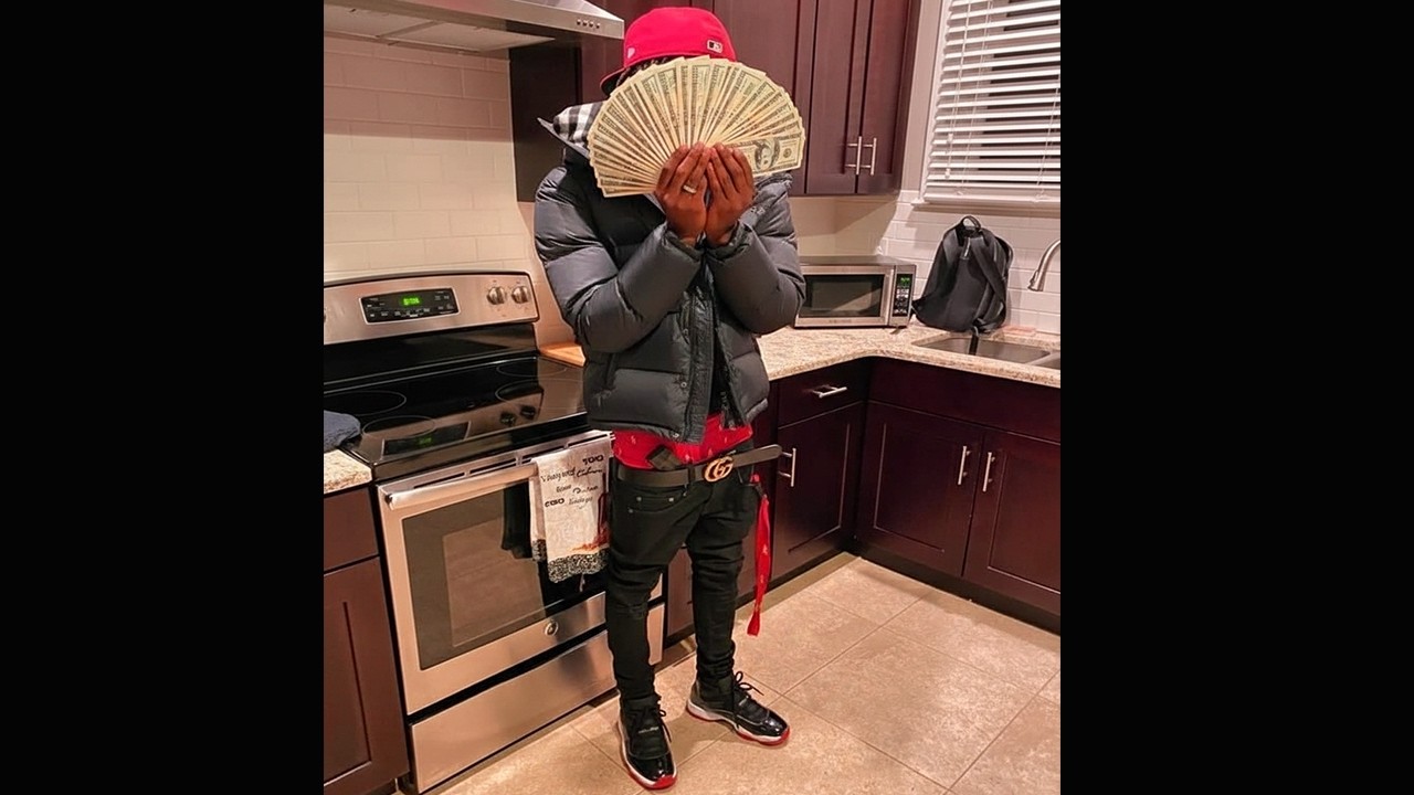 (FREE) YFG Fatso Sample Type Beat - Everything You Dreamed Of