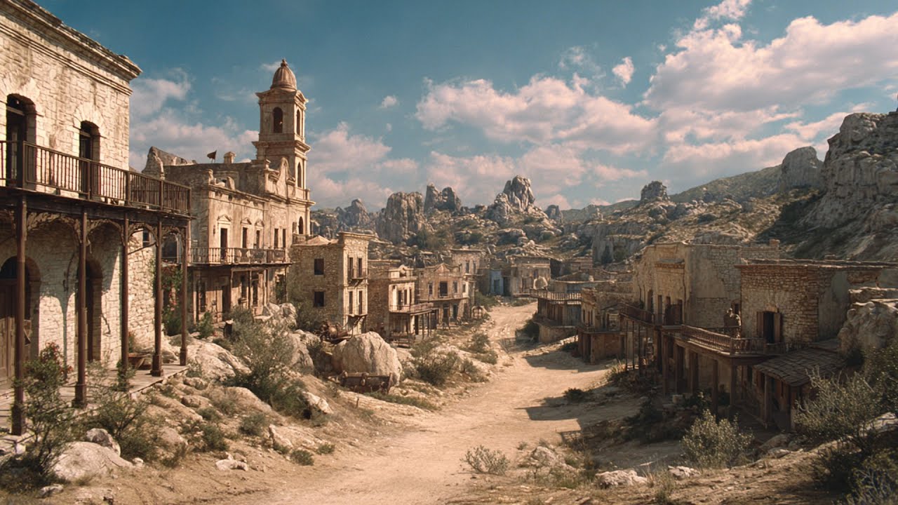 The Montana Kid | Ganzer Film Englisch | Klassischer Western | Bill Cody | Action & Drama