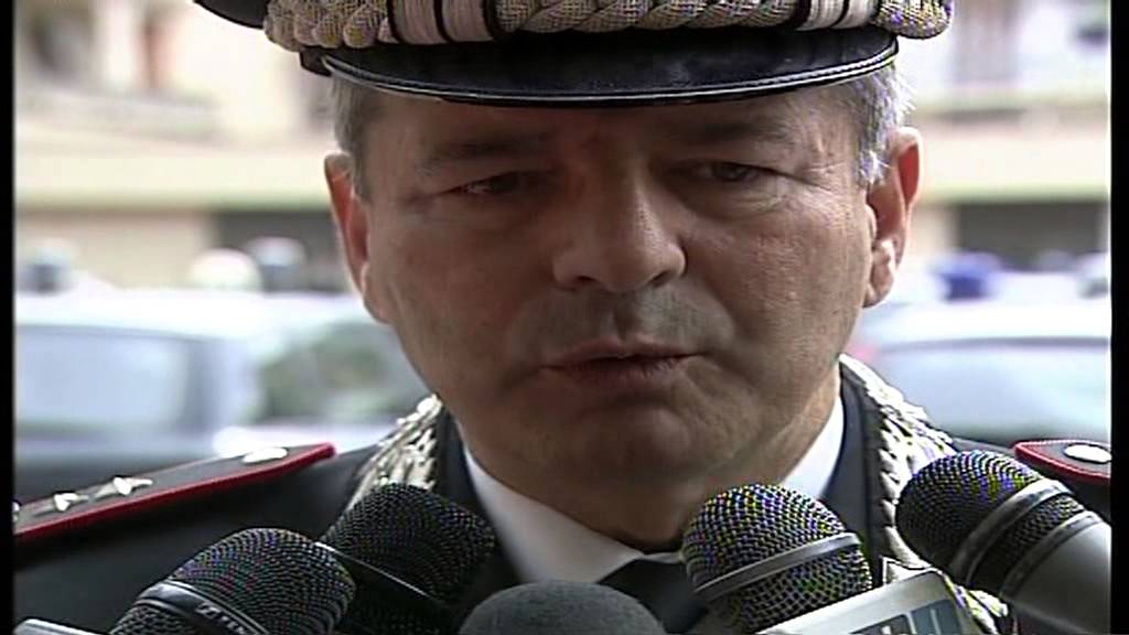 Salerno -  Blitz antidroga: 42 arresti (05.11.13)