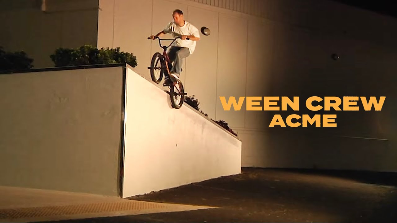Ween Crew | 'ACME'