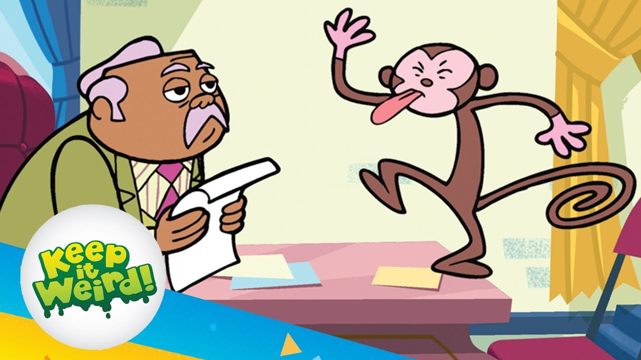 Meet the Pets | Wayside | FULL EPISODE | KEEP IT WEIRD