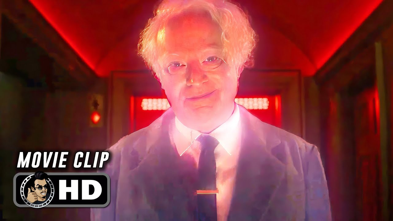CHUCKY (S3 E6)  | Is Chucky Gone For Good? (2024) CLIP HD