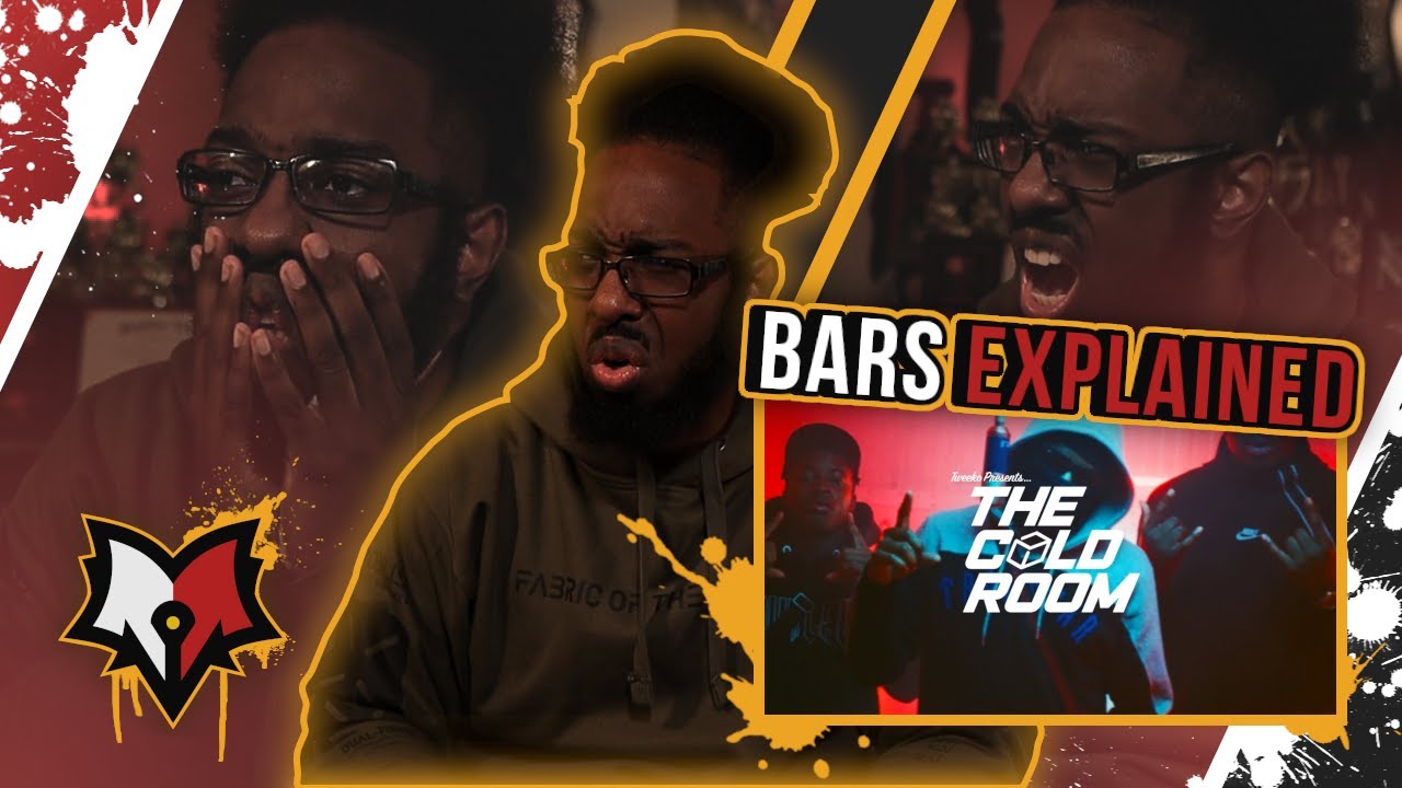 NAH, WHAT⁉ #A92 🇮🇪 Dbo x Nikz x BT - The Cold Room w/ Tweeko | @MixtapeMadness | KRXOVR REACTION