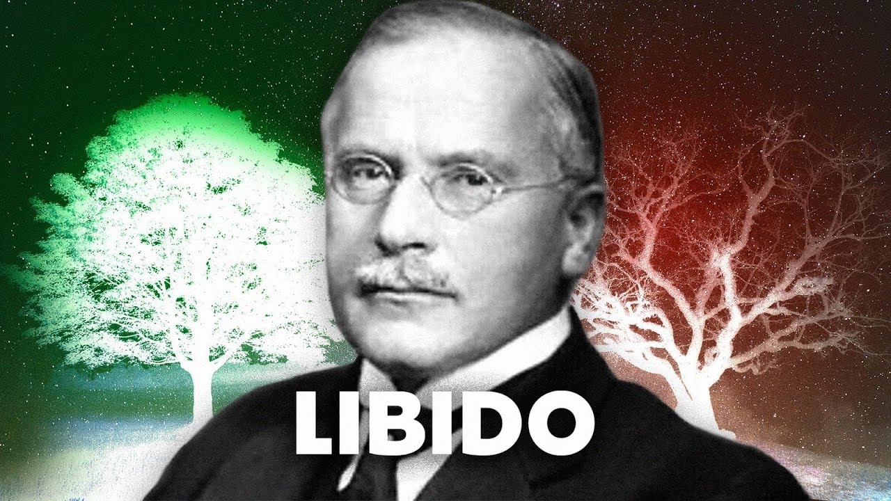 Fundamentos de Jung • 3. Libido