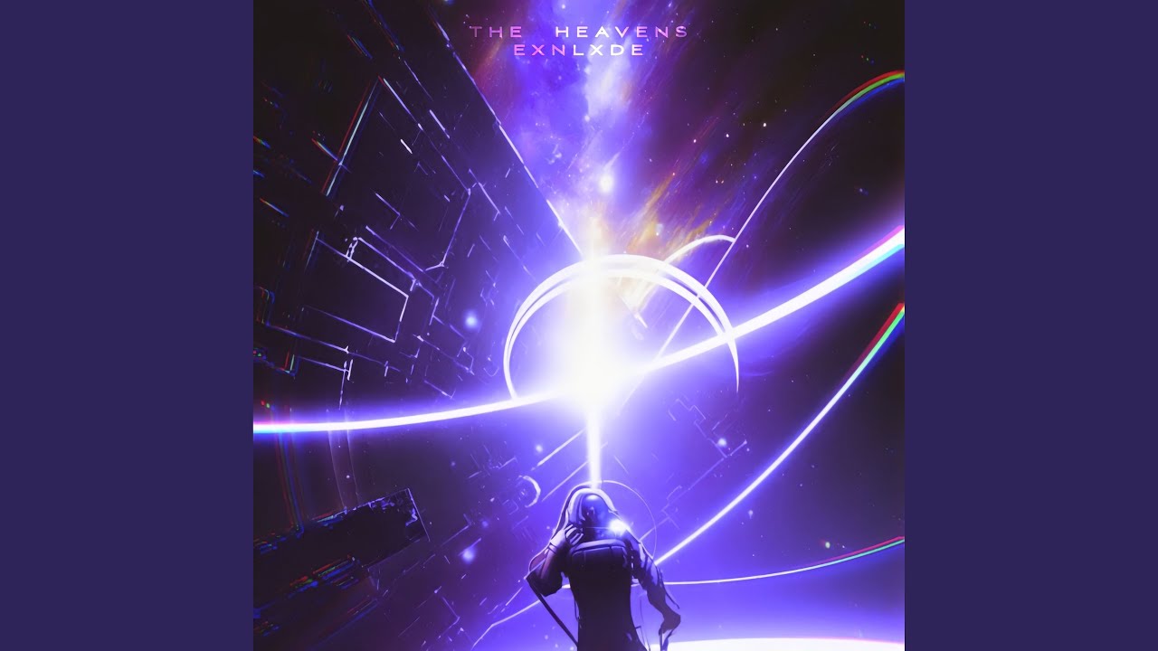 The Heavens (Sped Up)