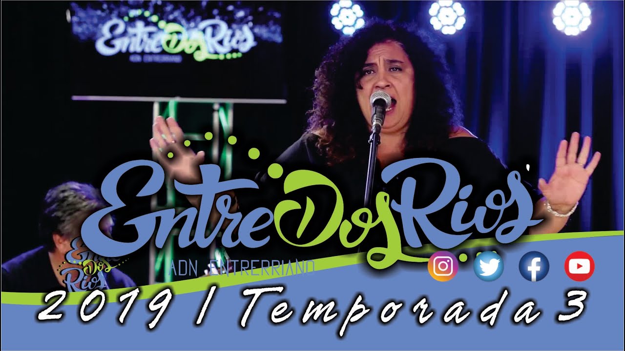 ENTRE DOS RIOS 2019 - DIANA ZAPATA