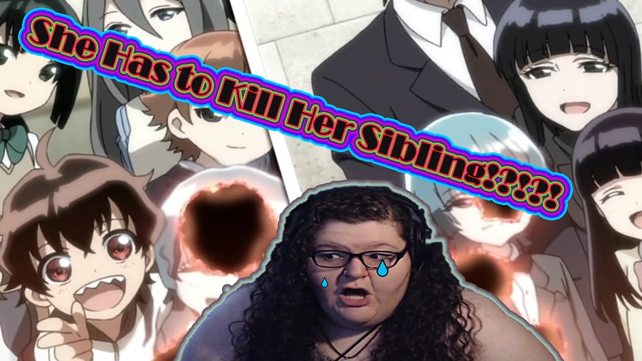 TWIN STAR EXORCISTS OPENINGS AND ENDINGS BLIND REACTION!!