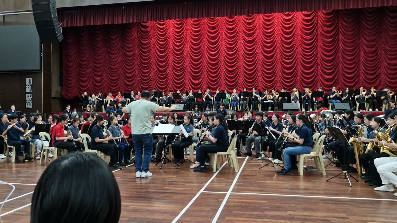 明天会更好