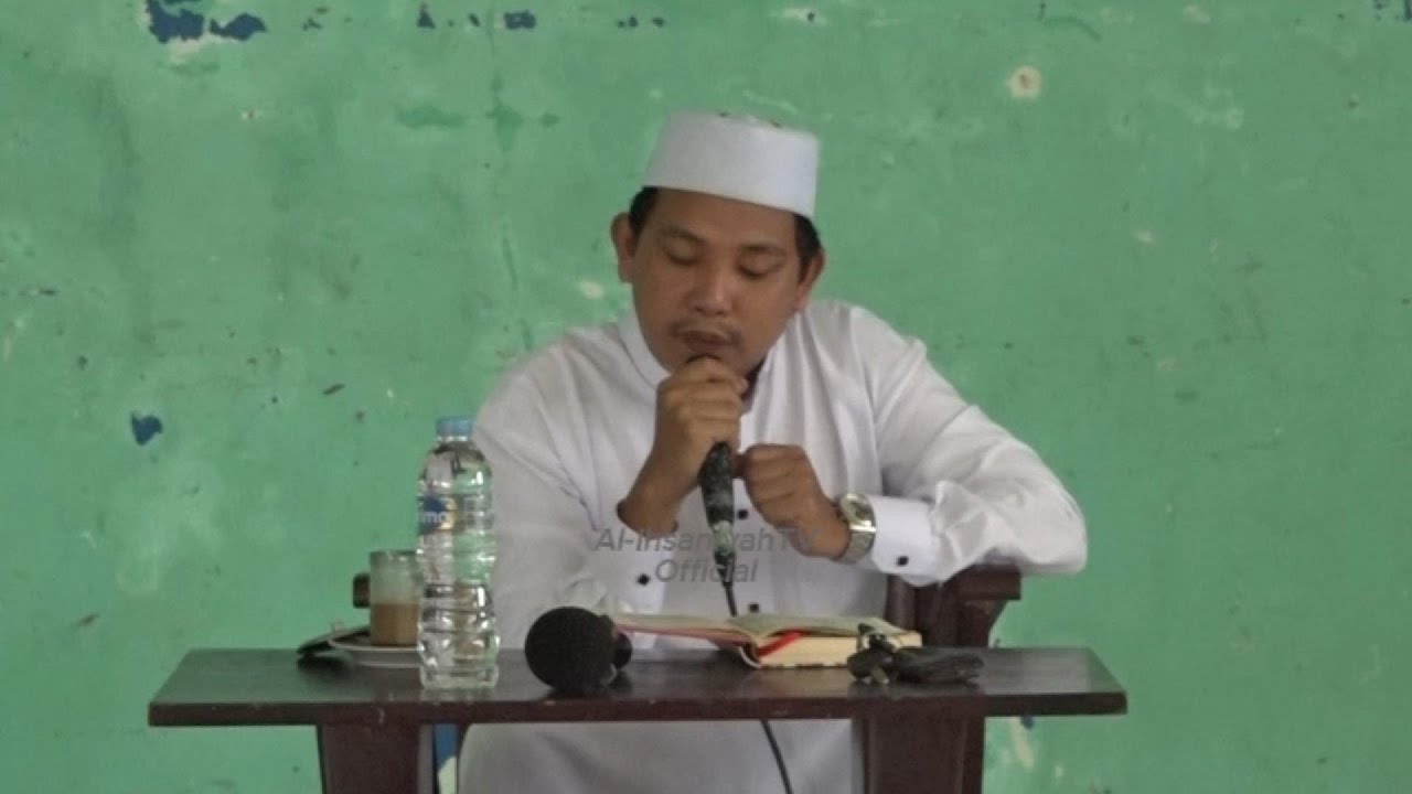 Belajar Maqra Kematian / Takziyah Ust. Mer'an Dzikri