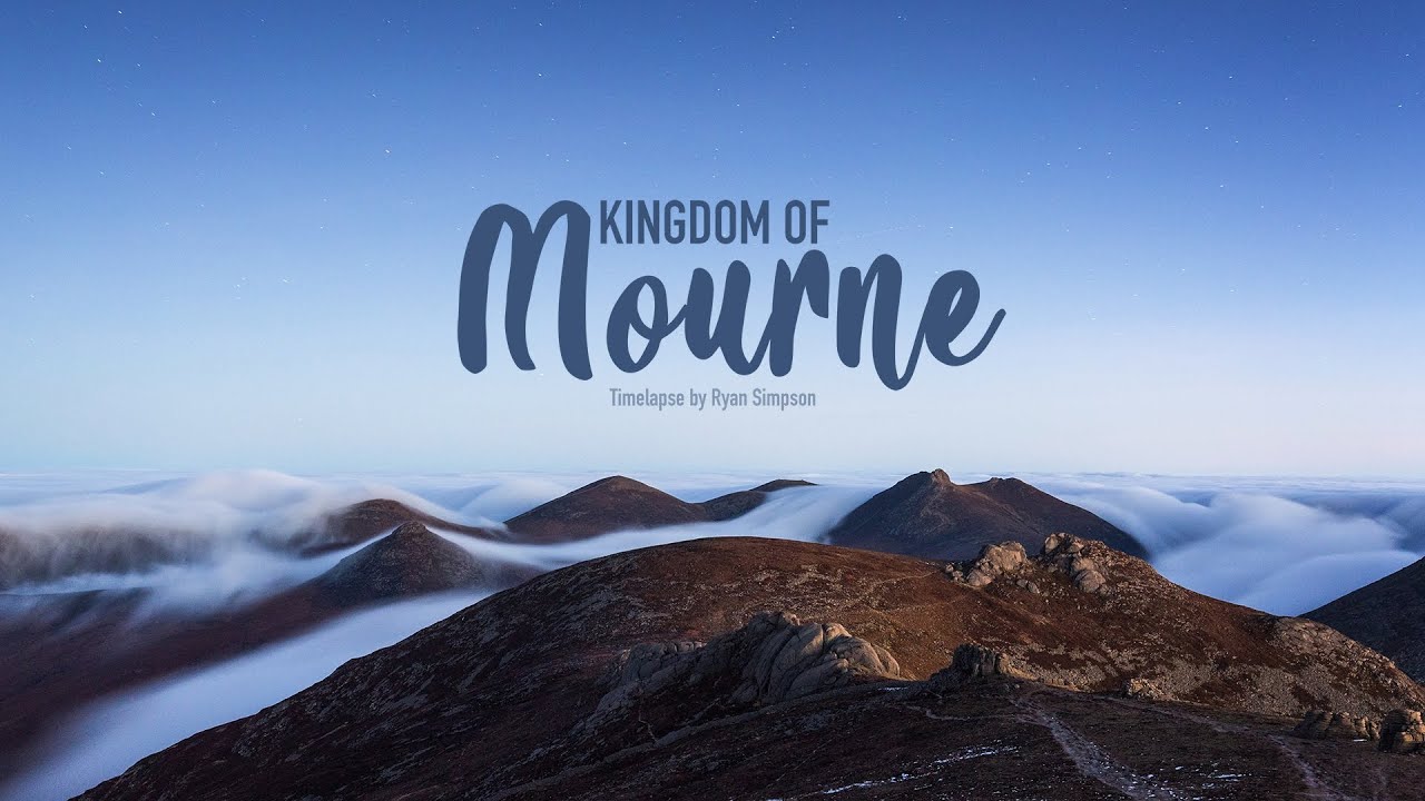 Kingdom Of Mourne