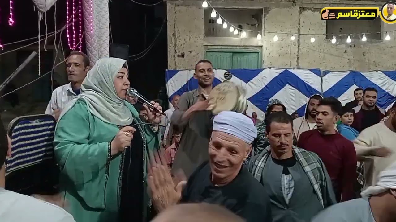 #شاهدواستمتع مع زكر توحيد وتخمير روووووعه مع الحاجه رشا عبدالكريم