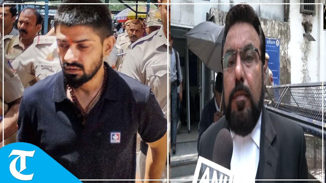 Gujarat ATS interrogates Lawrence Bishnoi in cross-border drug trafficking case