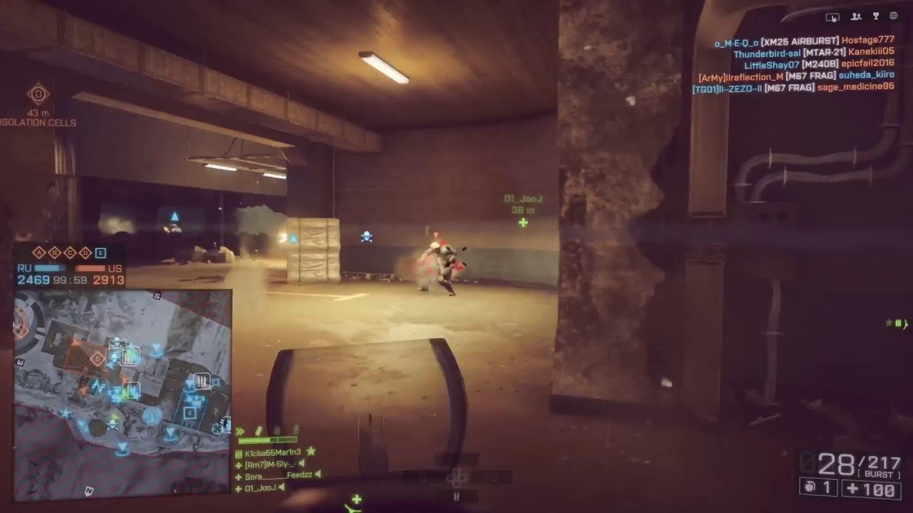 bf4 vip