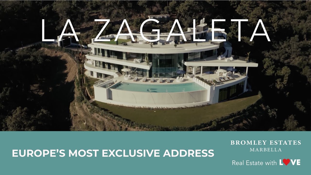 El Unico at La Zagaleta &ndash; Europe&rsquo;s Most Exclusive Luxury Villa