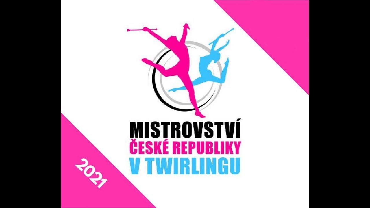 MISTROVSTVÍ ČESKÉ REPUBLIKY V TWIRLINGU