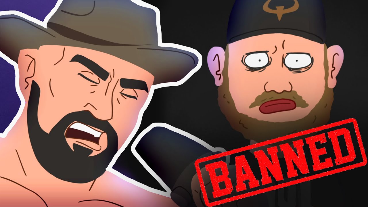 Bangraelus - RobDiesALot feat. HaiseT | ANIMOVANÝ KLIP BY PIZZOHLAVOCHLAP