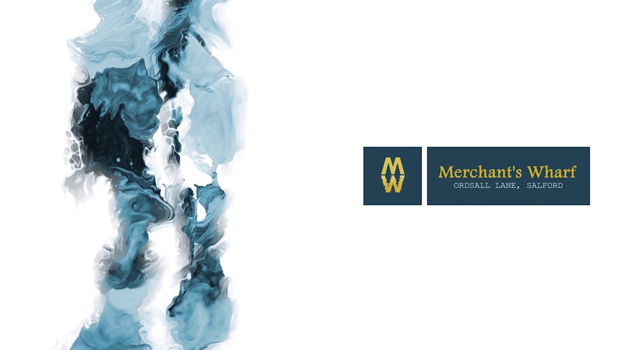 Merchant's Wharf - A Flagship Manchester Property Development | The Property Talk Podcast - RWinvest